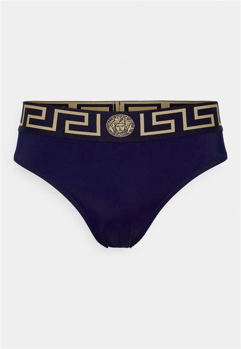 badehosen herren slip versace|SWIM LOW RISE VITA .